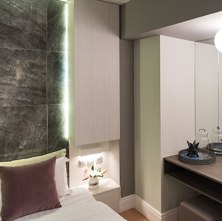 maisonette27
