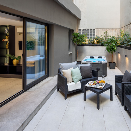 maisonette38